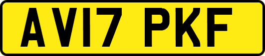 AV17PKF