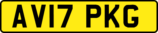 AV17PKG
