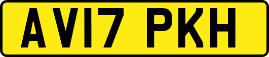 AV17PKH