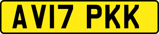 AV17PKK