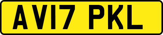AV17PKL