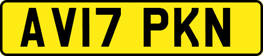 AV17PKN