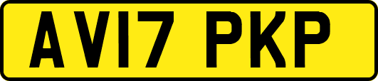 AV17PKP