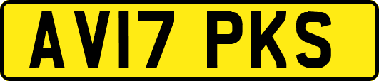 AV17PKS