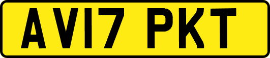 AV17PKT