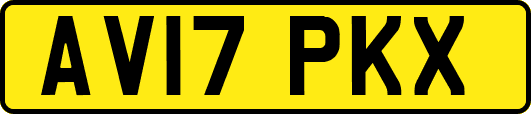 AV17PKX