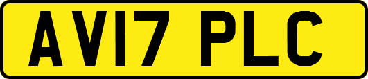 AV17PLC