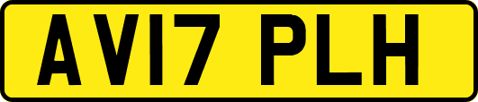 AV17PLH