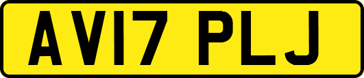 AV17PLJ