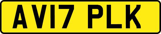 AV17PLK
