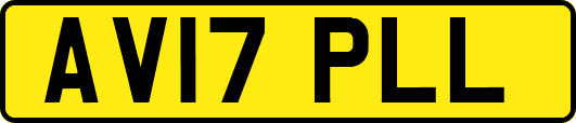 AV17PLL