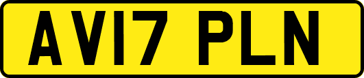 AV17PLN