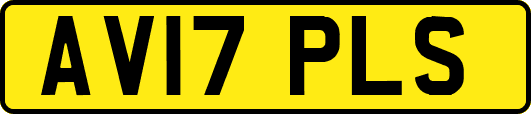 AV17PLS