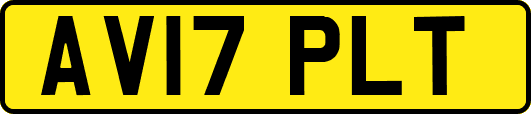 AV17PLT