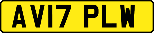 AV17PLW