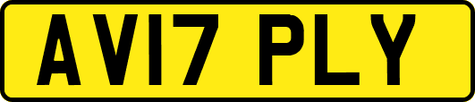 AV17PLY