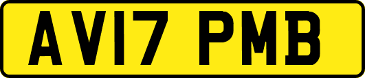 AV17PMB