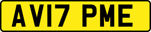 AV17PME