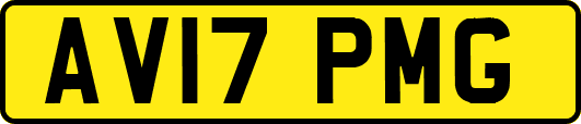 AV17PMG