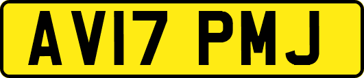 AV17PMJ