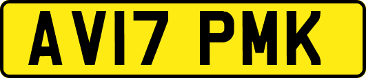 AV17PMK