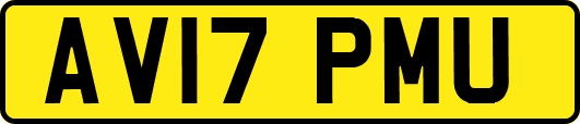AV17PMU