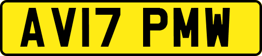 AV17PMW