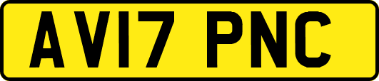 AV17PNC