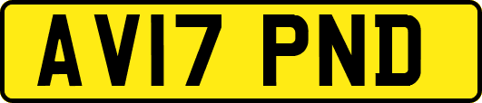 AV17PND