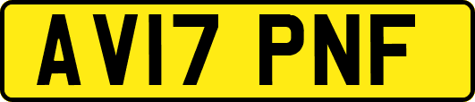 AV17PNF