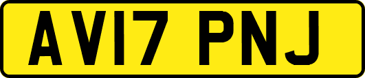 AV17PNJ