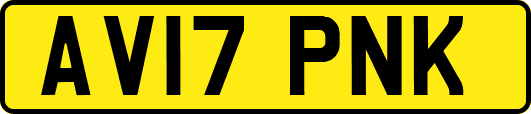 AV17PNK