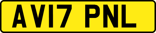 AV17PNL