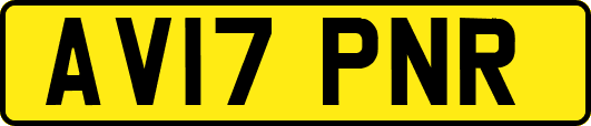 AV17PNR