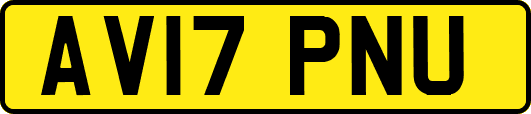 AV17PNU