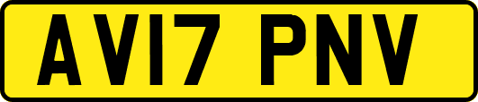 AV17PNV