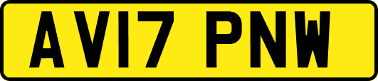 AV17PNW