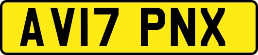 AV17PNX