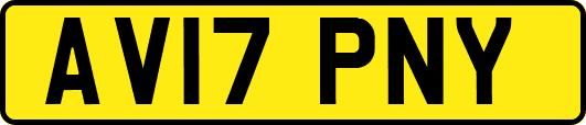 AV17PNY