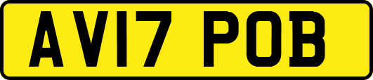AV17POB