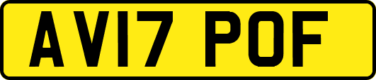 AV17POF