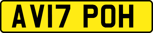 AV17POH