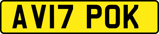 AV17POK