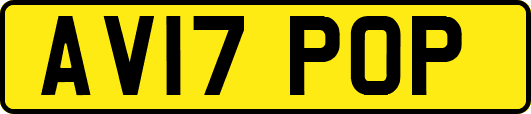 AV17POP
