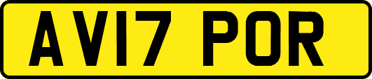 AV17POR