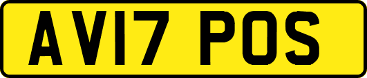 AV17POS