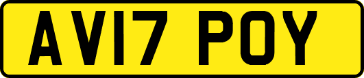 AV17POY