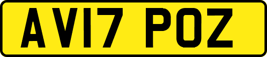 AV17POZ