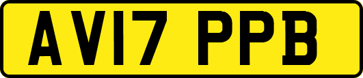 AV17PPB