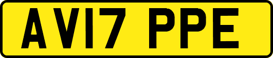 AV17PPE